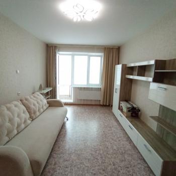 Продается 1-комнатная квартира, 39 м²
