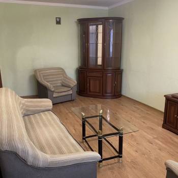 Сдается 2-х комнатная квартира, 54 м²