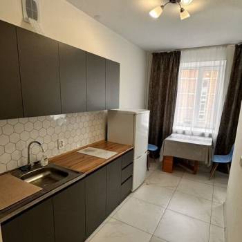 Сдается 1-комнатная квартира, 31,9 м²