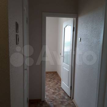 Сдается 1-комнатная квартира, 34,6 м²