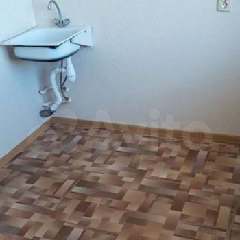 Сдается 1-комнатная квартира, 34,6 м²