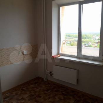 Сдается 1-комнатная квартира, 34,6 м²