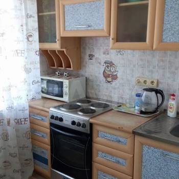 Сдается Комната, 17 м²