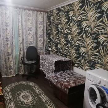 Сдается 1-комнатная квартира, 20 м²