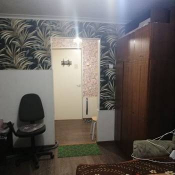 Сдается 1-комнатная квартира, 20 м²