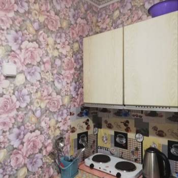 Сдается 1-комнатная квартира, 20 м²