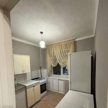 Сдается 2-х комнатная квартира, 43 м²