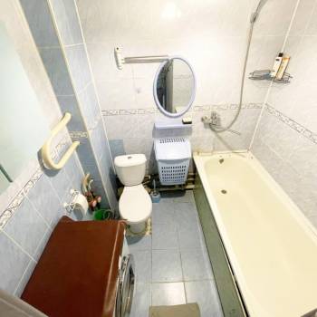 Сдается 1-комнатная квартира, 36,4 м²