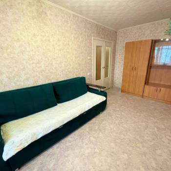 Сдается 1-комнатная квартира, 36,4 м²