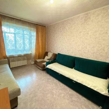 Сдается 1-комнатная квартира, 36,4 м²