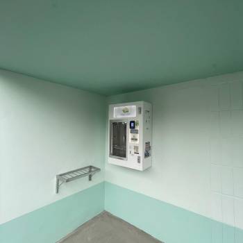 Сдается 1-комнатная квартира, 36,4 м²