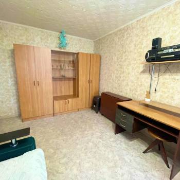 Сдается 1-комнатная квартира, 36,4 м²