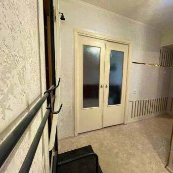 Сдается 1-комнатная квартира, 36,4 м²