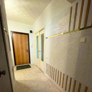 Сдается 1-комнатная квартира, 36,4 м²