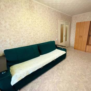 Сдается 1-комнатная квартира, 36,4 м²