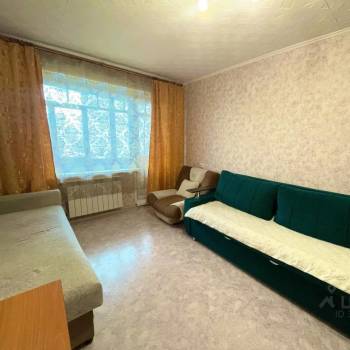 Сдается 1-комнатная квартира, 36,4 м²