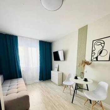 Сдается 1-комнатная квартира, 22 м²