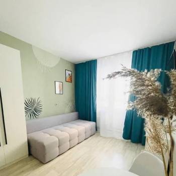 Сдается 1-комнатная квартира, 22 м²