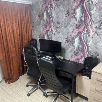 Сдается 1-комнатная квартира, 18 м²