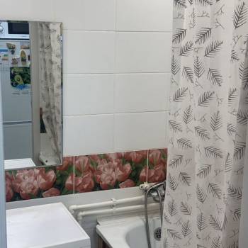 Сдается 1-комнатная квартира, 18 м²