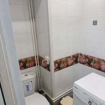 Сдается 1-комнатная квартира, 18 м²