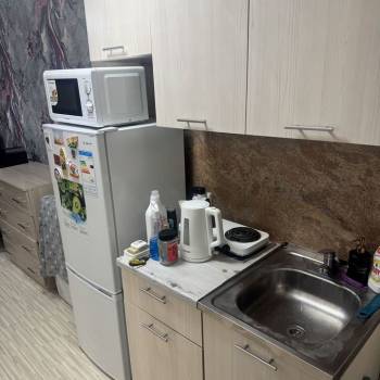 Сдается 1-комнатная квартира, 18 м²
