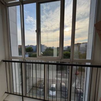Сдается 2-х комнатная квартира, 56,8 м²