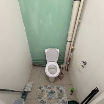 Сдается 2-х комнатная квартира, 56,8 м²