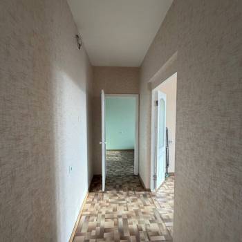 Сдается 2-х комнатная квартира, 56,8 м²