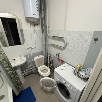 Сдается 1-комнатная квартира, 25,9 м²