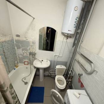 Сдается 1-комнатная квартира, 25,9 м²