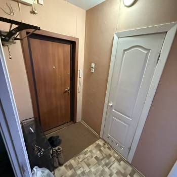 Сдается 1-комнатная квартира, 25,9 м²