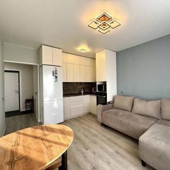 Продается 2-х комнатная квартира, 39,4 м²