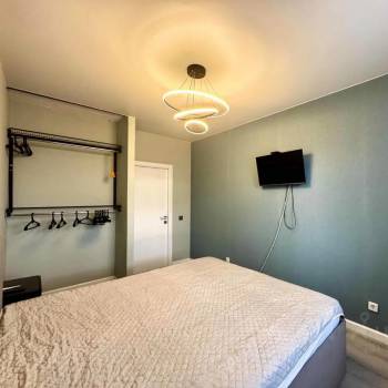 Продается 2-х комнатная квартира, 39,4 м²