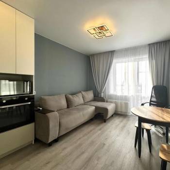 Продается 2-х комнатная квартира, 39,4 м²