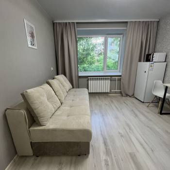 Сдается 1-комнатная квартира, 17,6 м²