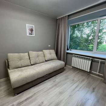 Сдается 1-комнатная квартира, 17,6 м²