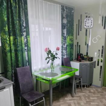Продается 1-комнатная квартира, 40 м²