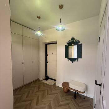 Сдается 1-комнатная квартира, 31 м²
