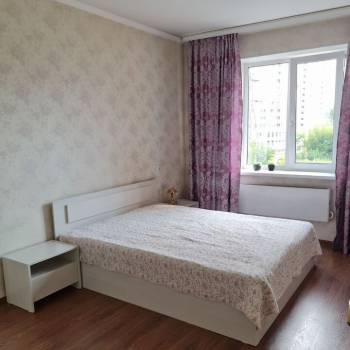 Сдается 2-х комнатная квартира, 63,1 м²
