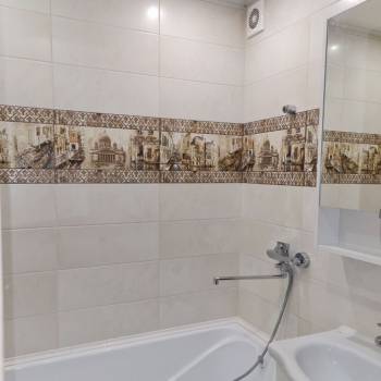 Сдается 2-х комнатная квартира, 63,1 м²