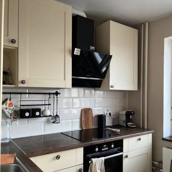 Сдается 2-х комнатная квартира, 55,5 м²