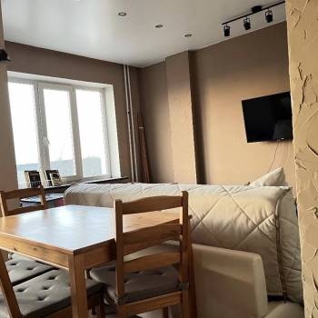 Сдается 2-х комнатная квартира, 55,5 м²