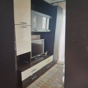 Продается 1-комнатная квартира, 46,6 м²
