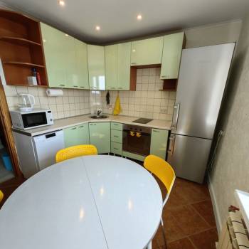 Сдается 2-х комнатная квартира, 52,5 м²