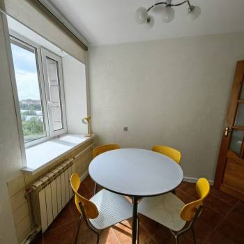 Сдается 2-х комнатная квартира, 52,5 м²