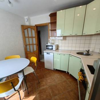 Сдается 2-х комнатная квартира, 52,5 м²