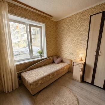 Сдается 1-комнатная квартира, 15 м²