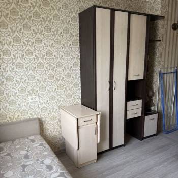Сдается 1-комнатная квартира, 15 м²