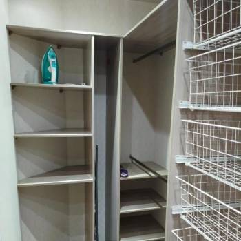 Сдается 1-комнатная квартира, 36 м²